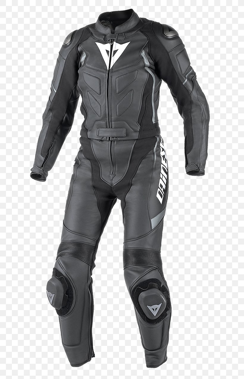 Dainese Leather Jacket Motorcycle Suit, PNG, 680x1271px, Dainese, Anthracite, Black, Clothing, Dry Suit Download Free