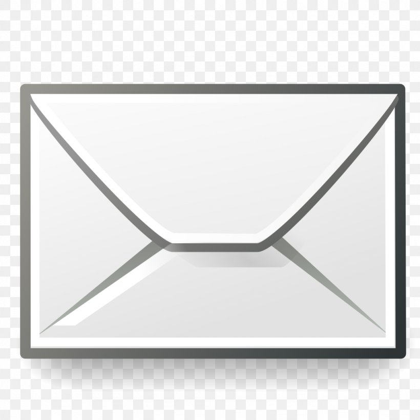 Email Box Bounce Address Electronic Mailing List Email Address, PNG, 1024x1024px, Email, Black And White, Bounce Address, Electronic Mailing List, Email Address Download Free