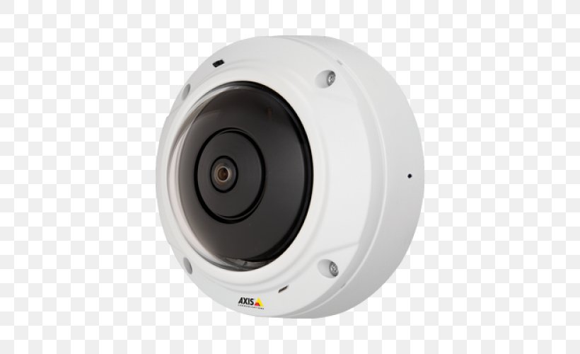IP Camera Axis M3037-PVE Network Camera (0548-001) Axis M3027-PVE Axis Communications, PNG, 500x500px, Ip Camera, Audio, Axis Communications, Axis M3007, Camera Download Free