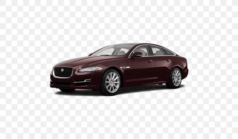 Jaguar Cars 2018 Jaguar XJ Sedan Luxury Vehicle Jaguar XK, PNG, 640x480px, 2018, 2018 Jaguar Xj, 2018 Jaguar Xj Sedan, Jaguar, Automotive Design Download Free