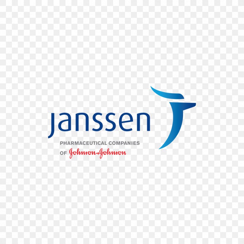 Logo Europe Brand Janssen Pharmaceutica NV Product Design, PNG, 1000x1000px, Logo, Area, Blue, Brand, Diagram Download Free