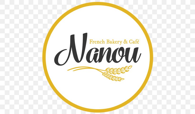 Nanou French Bakery & Café Cafe Panini Bistro, PNG, 480x480px, Bakery, Area, Bistro, Brand, Bread Download Free