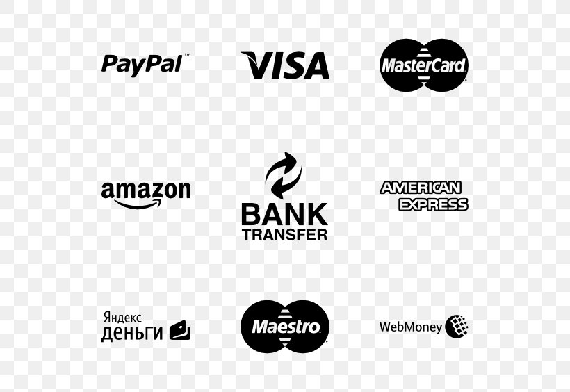 Payment Gateway Credit Card Money Service, PNG, 600x564px, Payment, Area, Bank, Black, Black And White Download Free