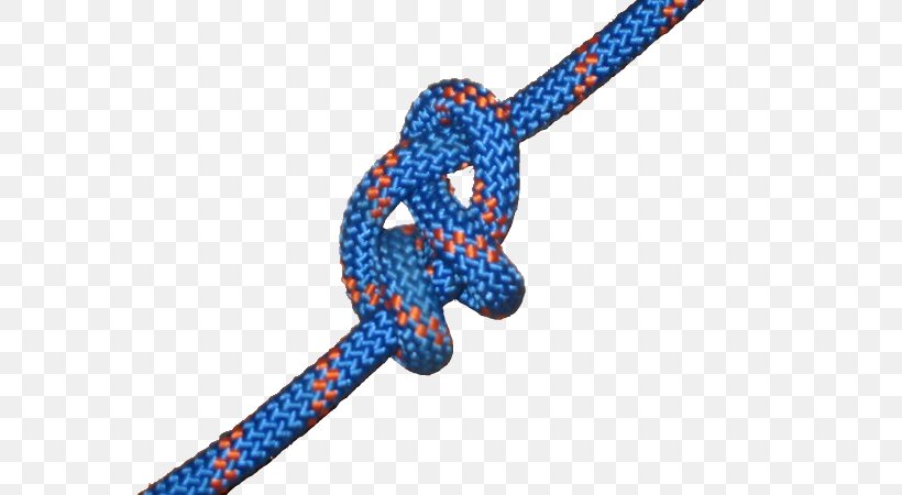 shoelace stopper knot