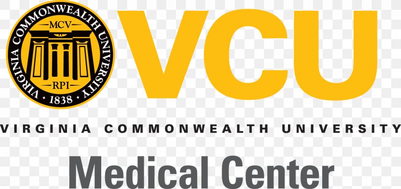 VCU Medical Center VCU School Of Allied Health Professions VCU School Of The Arts University Of Richmond VCU School Of Education, PNG, 1533x723px, Vcu Medical Center, Area, Brand, Campus, College Download Free