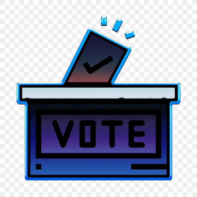 Vote Icon Election Icon, PNG, 1156x1156px, Vote Icon, Election Icon, Electric Blue, Logo, Sign Download Free