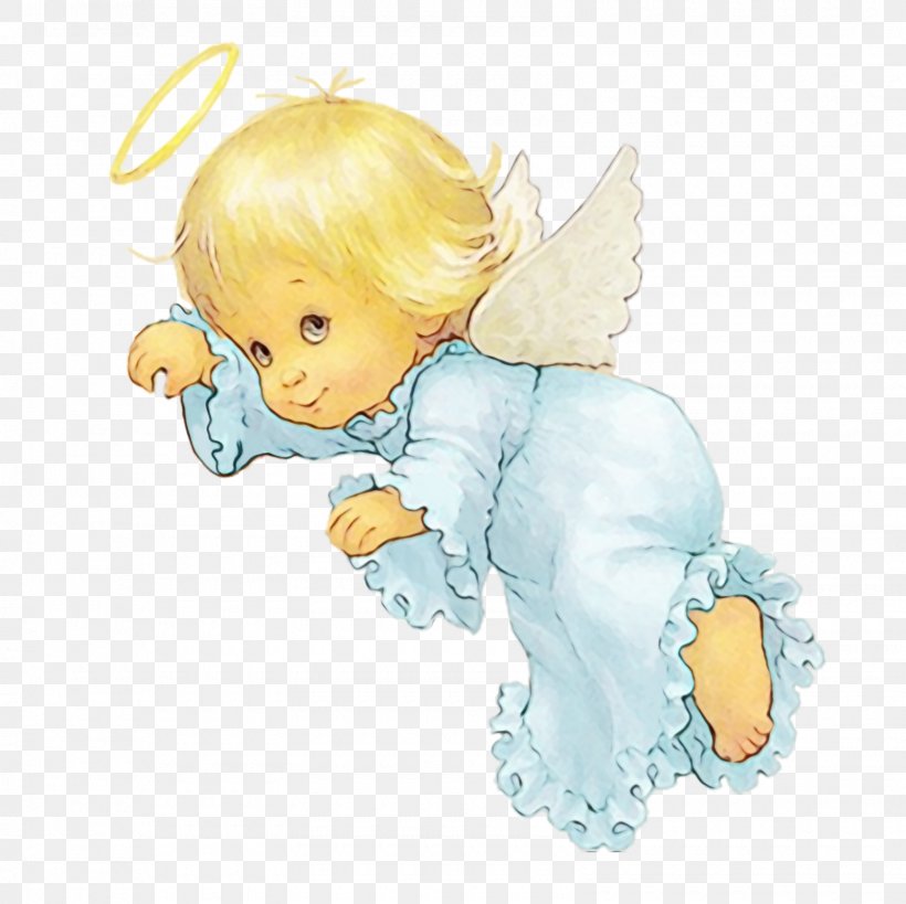 Angel Drawing Painting Image Desktop Wallpaper, PNG, 1600x1600px, Angel, Baptism, Caricature, Cartoon, Child Download Free