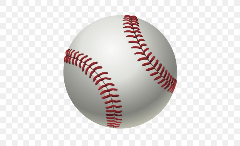 Baseball Bats Softball, PNG, 500x500px, Baseball, Ball, Baseball Bats, Baseball Equipment, Baseball Glove Download Free