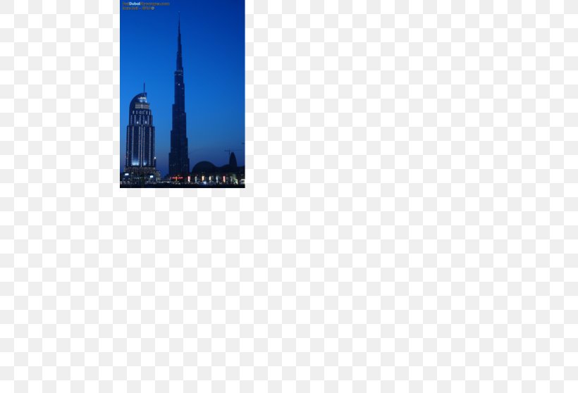 Burj Khalifa Tower Sky Plc, PNG, 480x558px, Burj Khalifa, Daytime, Sky, Sky Plc, Skyline Download Free