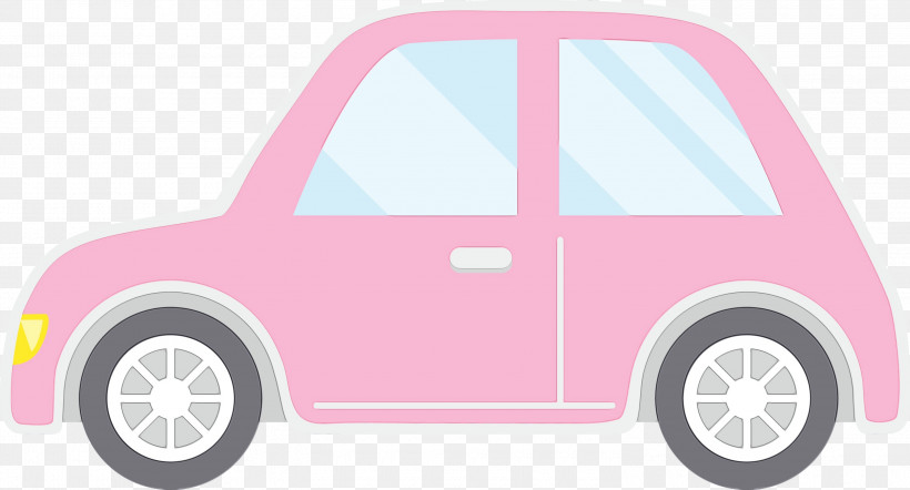 City Car, PNG, 3000x1619px, Cartoon Car, Auto Part, Automotive Wheel System, Car, City Car Download Free
