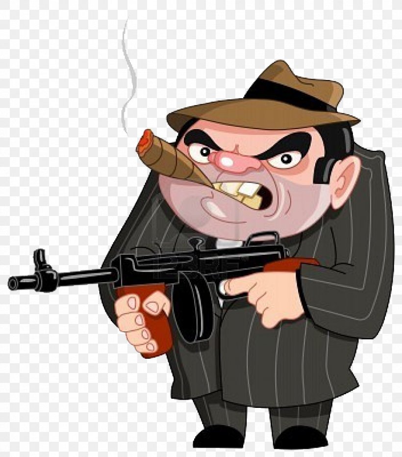 Gangster Vector Graphics Stock Photography Humour Image, PNG, 1056x1200px, Gangster, Cartoon, Drawing, Fictional Character, Finger Download Free