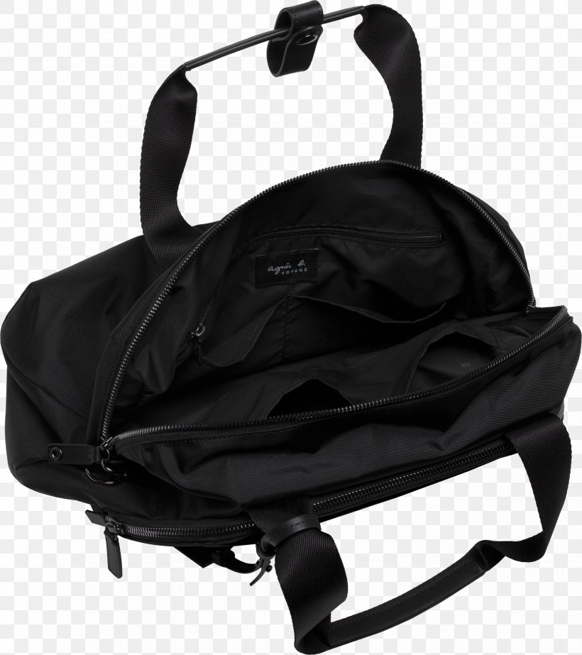 Handbag Messenger Bags Baggage, PNG, 3367x3791px, Handbag, Bag, Baggage, Black, Black M Download Free