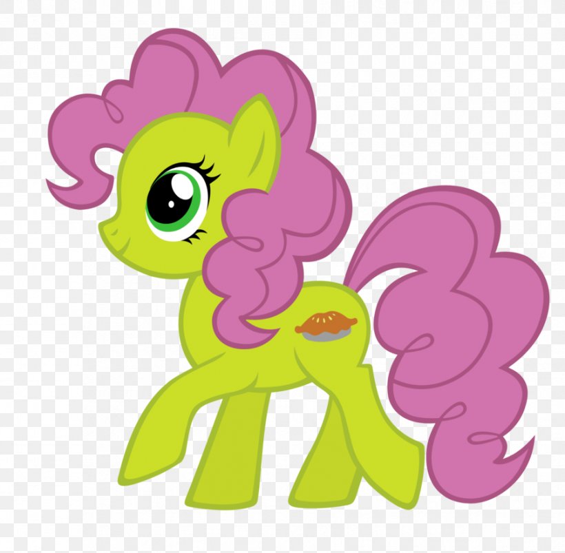 Pinkie Pie My Little Pony Applejack Rainbow Dash, PNG, 903x885px, Watercolor, Cartoon, Flower, Frame, Heart Download Free