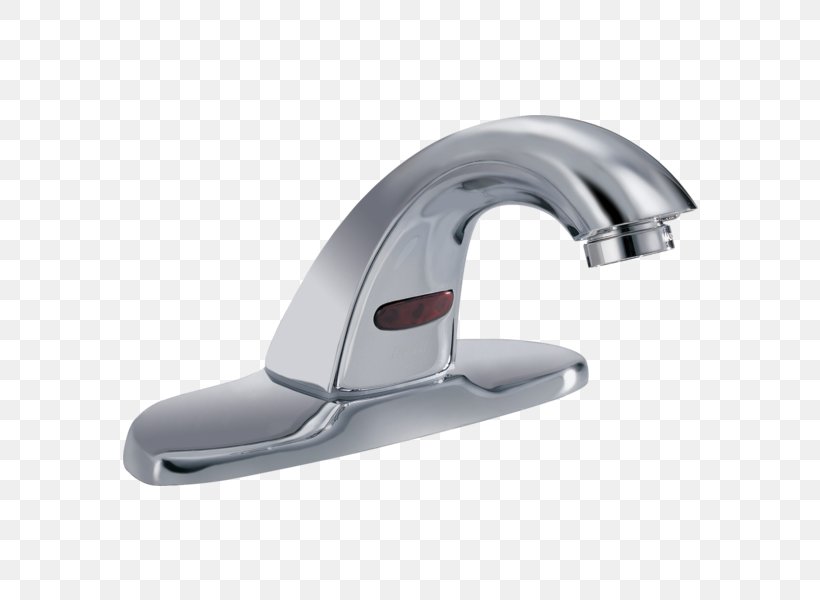 Sink Electronics Tap Electric Battery Google Chrome, PNG, 600x600px, Sink, Aa Battery, American Standard Brands, Bathroom, Bathtub Accessory Download Free