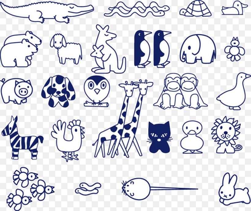 Stick Animal Stick Figure Drawing Cartoon, PNG, 1024x865px, Stick Figure,  Animal, Animation, Area, Art Download Free