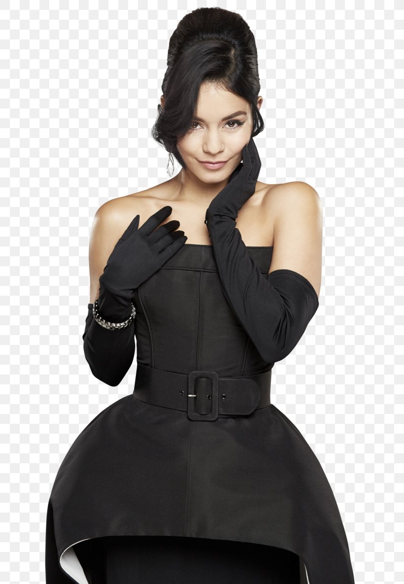 Vanessa Hudgens Grease: Live Gigi Broadway Theatre Musical Theatre, PNG, 673x1185px, Watercolor, Cartoon, Flower, Frame, Heart Download Free