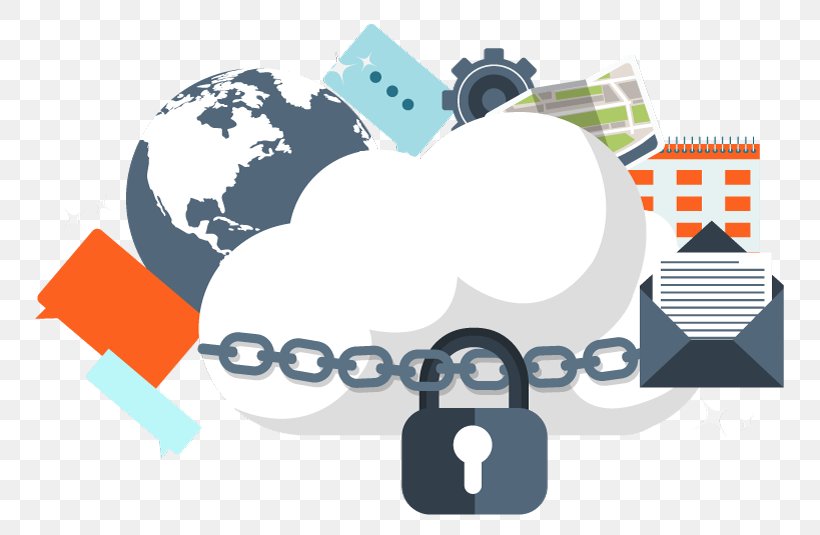 Cloud Computing Computer Security Information Technology Internet, PNG, 800x535px, Cloud Computing, Amazon Web Services, Backup, Brand, Communication Download Free