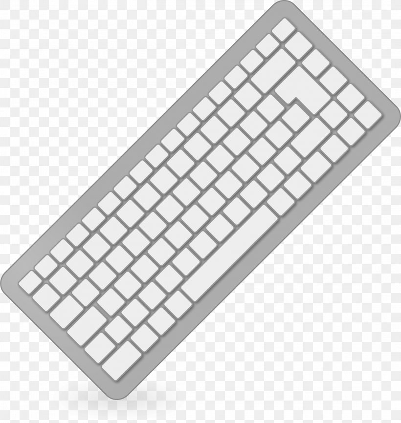 Computer Keyboard Computer Mouse Magic Mouse Clip Art, PNG, 2193x2318px, Computer Keyboard, Computer, Computer Monitors, Computer Mouse, Desktop Computers Download Free