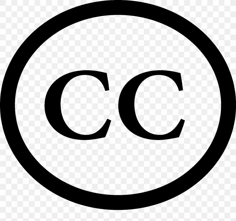 Creative Commons License Public Domain Fair Use, PNG, 1644x1542px, Creative Commons, Area, Attribution, Black And White, Brand Download Free
