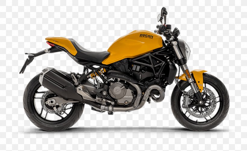 Ducati Monster Motorcycle India Monster 821, PNG, 1024x629px, Ducati, Automotive Design, Automotive Exhaust, Automotive Exterior, Bore Download Free