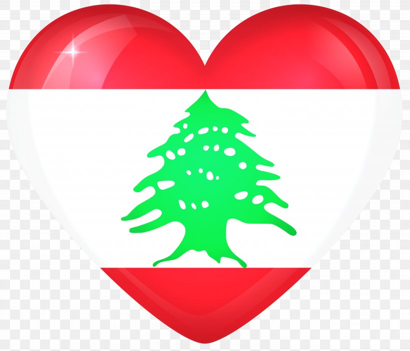 Flag Of Lebanon National Flag Lebanese Independence Day, PNG, 6000x5150px, Watercolor, Cartoon, Flower, Frame, Heart Download Free