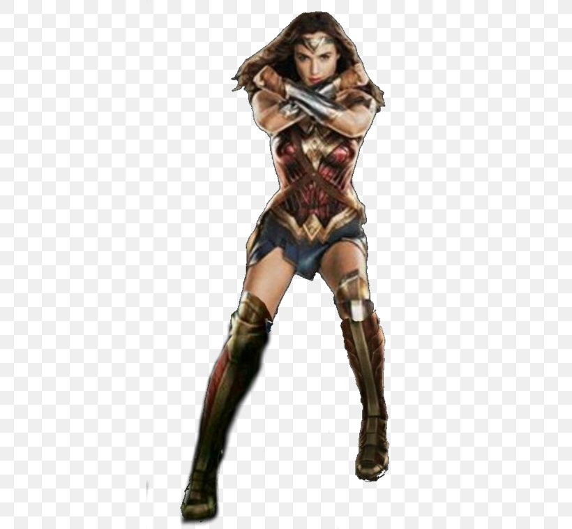 Gal Gadot Justice League Wonder Woman Batman Superman, PNG, 400x758px, Gal Gadot, Actor, Batman, Brown Hair, Costume Download Free
