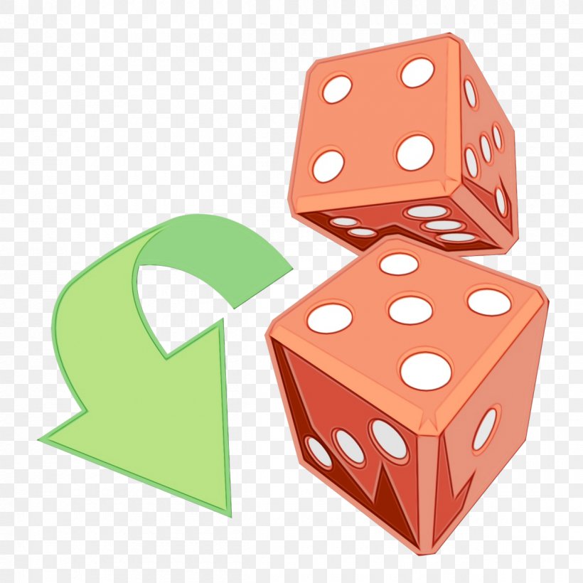 Games Dice Indoor Games And Sports Recreation Dice Game, PNG, 1200x1200px, Watercolor, Dice, Dice Game, Games, Indoor Games And Sports Download Free