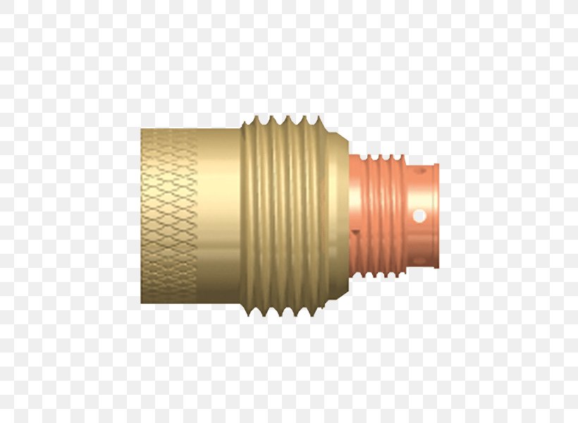 Gas Lens Cylinder Image Millimeter, PNG, 600x600px, Gas, Brass, Collet, Cylinder, Hardware Download Free
