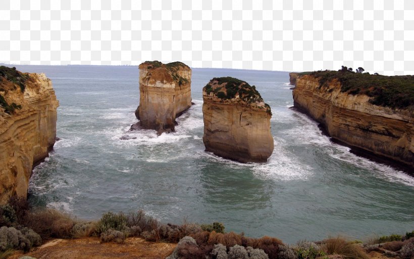 Loch Ard Gorge The Twelve Apostles Warrnambool Great Ocean Road Port Campbell National Park, PNG, 1920x1200px, The Twelve Apostles, Australia, Coast, Desktop Metaphor, Great Ocean Road Download Free