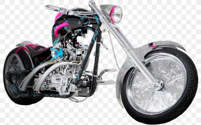 Orange County Choppers Motorcycle Accessories Wheel, PNG, 800x510px, Chopper, Blog, Land Vehicle, Motard, Motor Vehicle Download Free