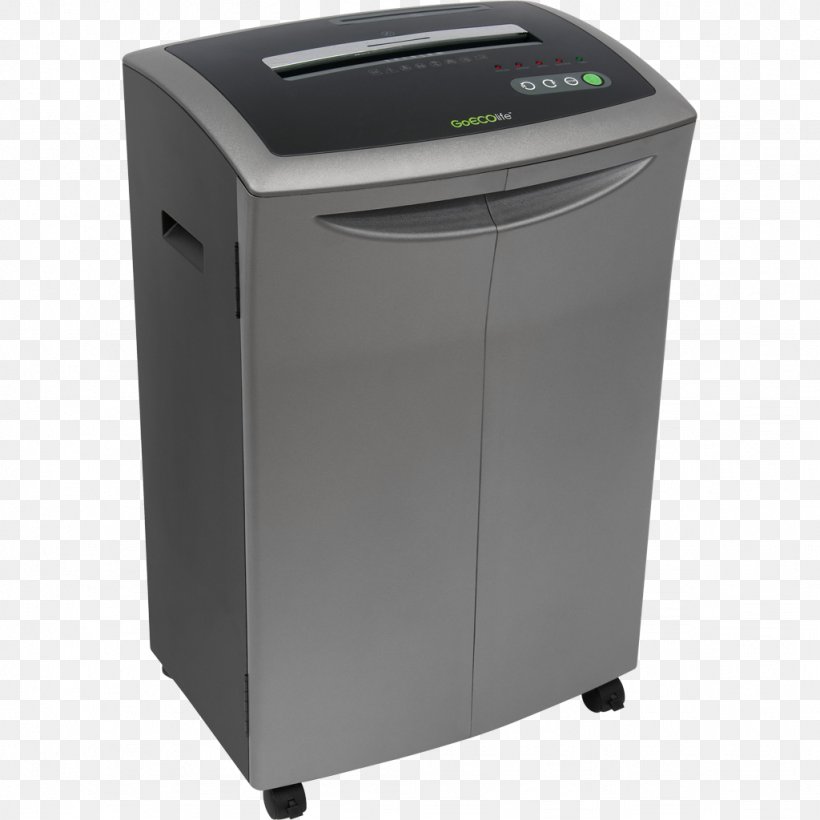Paper Shredder Industrial Shredder Office Supplies Office Depot, PNG, 1024x1024px, Paper, Electric Motor, Fellowes Brands, Industrial Shredder, Office Download Free