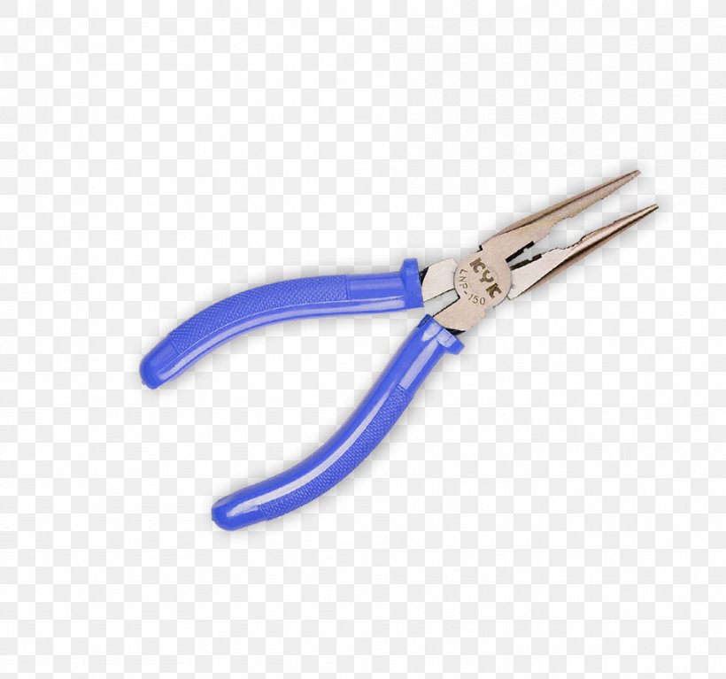 Pliers Tool, PNG, 945x884px, Pliers, Blue, Hardware, Tool Download Free