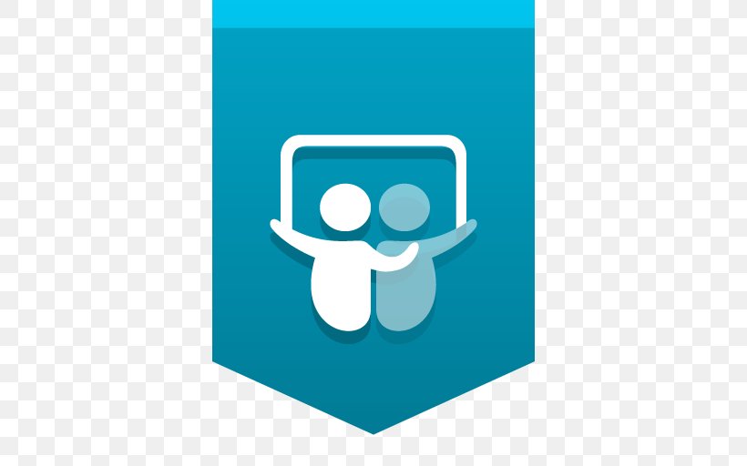 SlideShare Social Media LinkedIn, PNG, 512x512px, Slideshare, Aqua, Blue, Electric Blue, Flickr Download Free