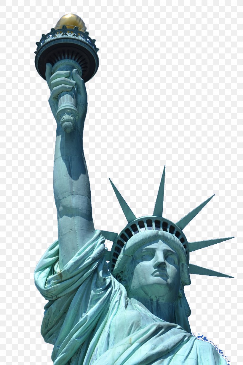 Statue Of Liberty Statue Of Freedom Royalty-free, PNG, 1280x1920px, Statue Of Liberty, Artwork, Classical Sculpture, Figurine, Liberty Island Download Free