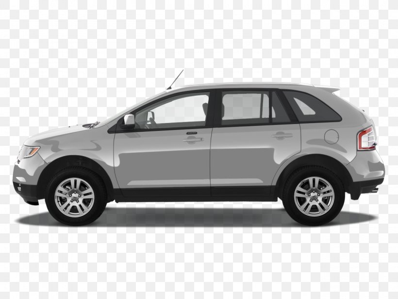 2016 Ford Edge Sport SUV 2009 Ford Edge Limited SUV 2008 Ford Edge Ford Flex, PNG, 1280x960px, 2008 Ford Edge, Ford, Automatic Transmission, Automotive Design, Automotive Exterior Download Free