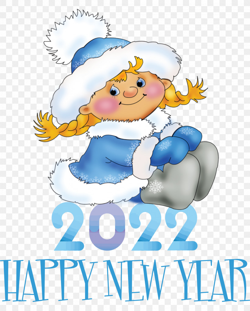 2022 New Year 2022 Happy New Year 2022, PNG, 2411x3000px, Christmas Day, Bauble, Cartoon, Character, Christmas Ornament M Download Free