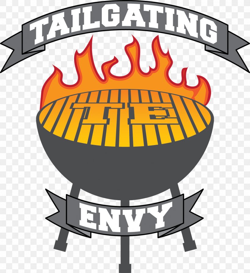 Clip Art Tailgate Party Barbecue Vector Graphics Grilling, PNG, 1343x1462px, Tailgate Party, Artwork, Barbecue, Brand, Grilling Download Free