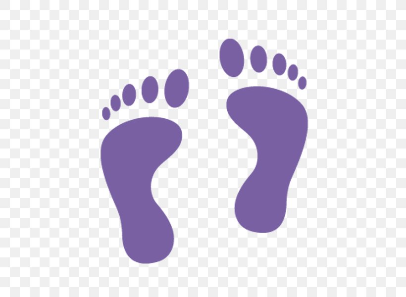Footprint Clip Art, PNG, 600x600px, Footprint, Ecological Footprint, Foot, Magenta, Purple Download Free