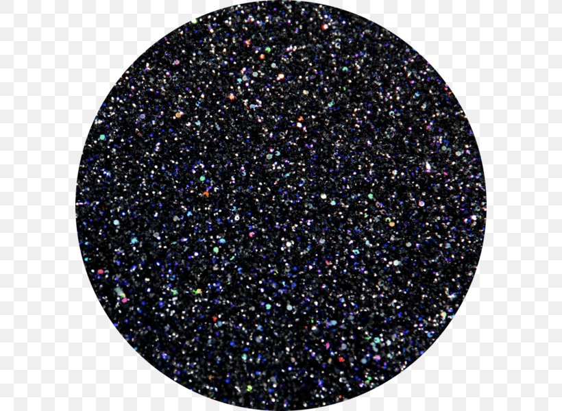 Glitter Cosmetics Iridescence Eye Shadow Color, PNG, 600x600px, Glitter, Black, Color, Cosmetics, Eye Shadow Download Free