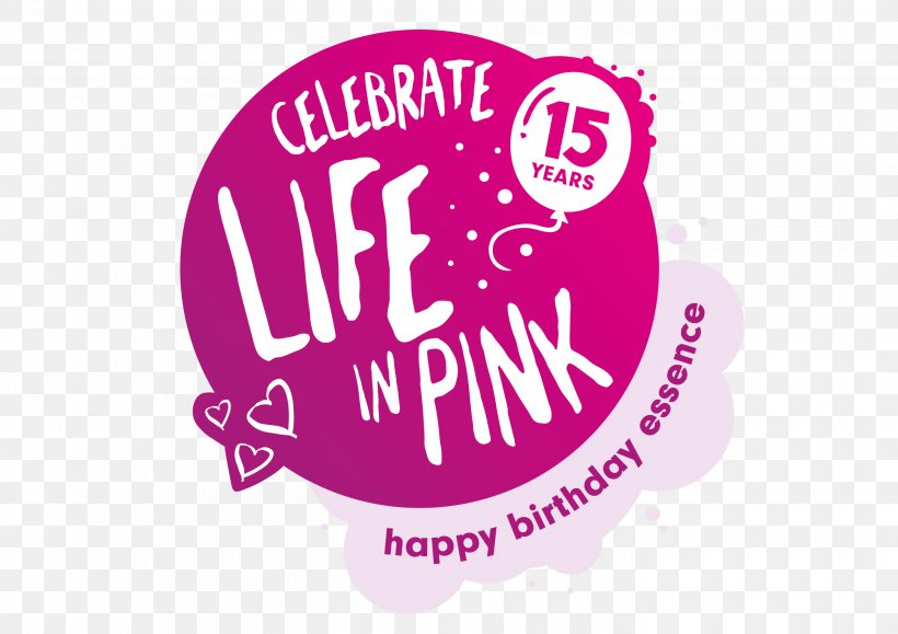 Logo Brand Font Pink M Product, PNG, 2830x2000px, Logo, Brand, Magenta, Pink, Pink M Download Free