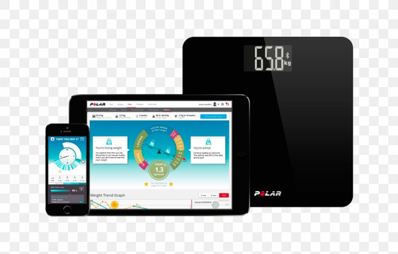 Measuring Scales Polar Electro Bascule Polar A360 Weight, PNG, 984x630px, Measuring Scales, Activity Tracker, Balans, Bascule, Body Mass Index Download Free