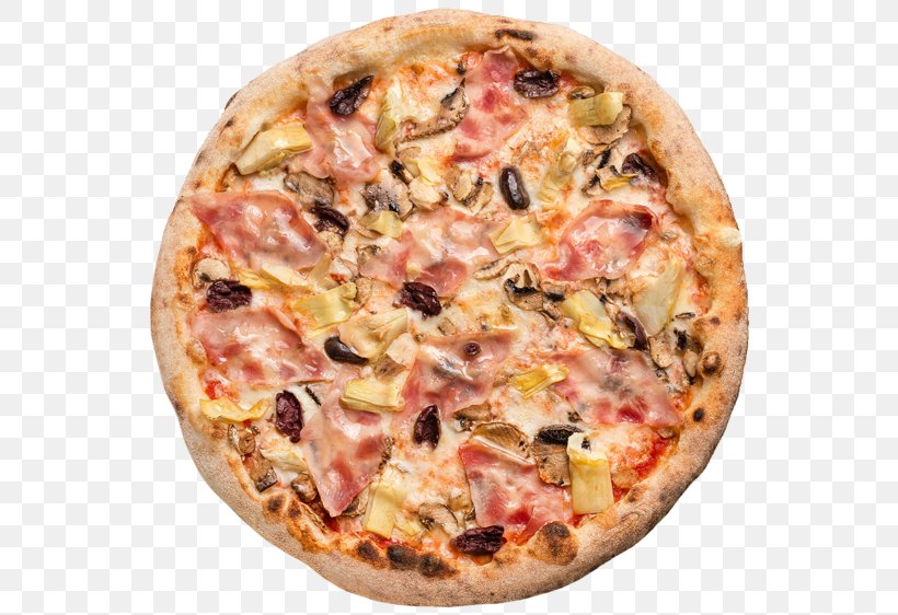 Pizza Delivery Ham Restaurant, PNG, 562x562px, Pizza, California Style Pizza, Cheese, Cuisine, Delivery Download Free