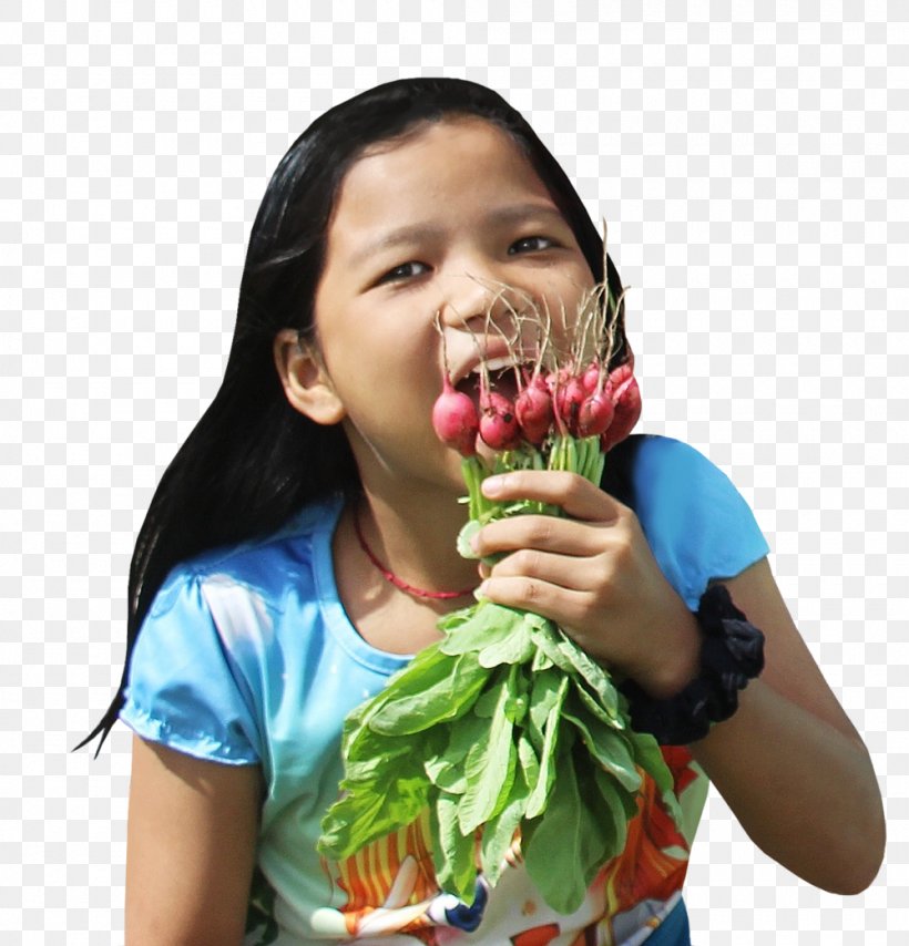 RadishGirl Leaf Vegetable Food Eating, PNG, 1000x1042px, Vegetable, Eating, Food, Gleaning, Harvest Download Free