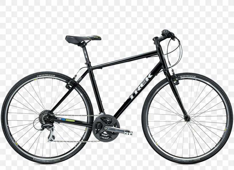 Trek Bicycle Corporation Hybrid Bicycle Bicycle Shop FX, PNG, 1490x1080px, Trek Bicycle Corporation, Bicycle, Bicycle Accessory, Bicycle Drivetrain Part, Bicycle Fork Download Free