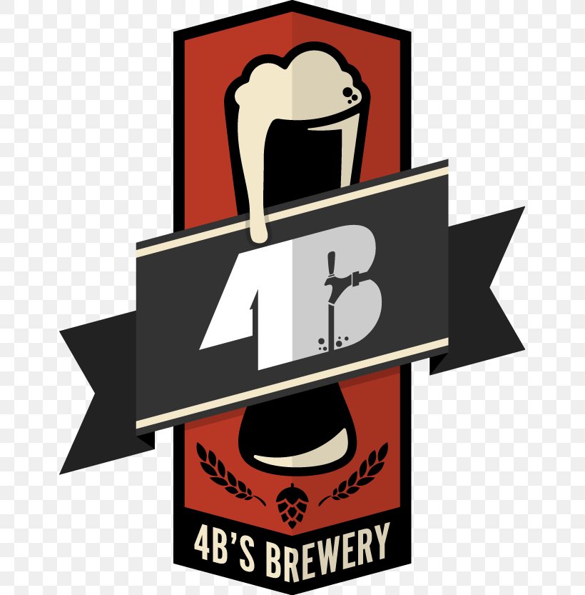 4B's Brewery Beer Brewing Grains & Malts Microbrewery, PNG, 653x833px, Beer, Artwork, Bar, Beer Brewing Grains Malts, Brand Download Free