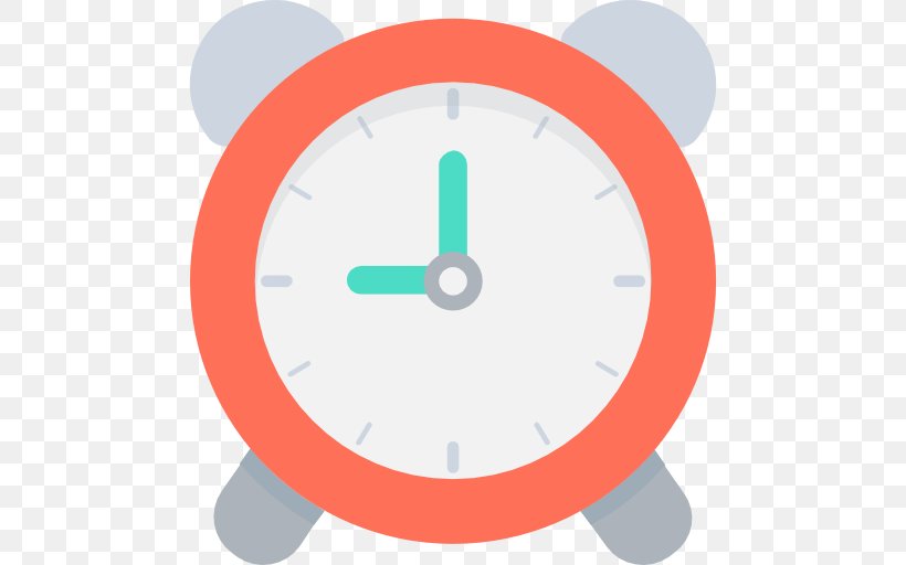 Alarm Clocks Circle Technology, PNG, 512x512px, Alarm Clocks, Alarm Clock, Area, Clock, Diagram Download Free