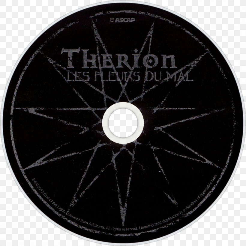 Beyond Sanctorum Alloy Wheel Therion Sitra Ahra The Early Chapters Of Revelation, PNG, 1000x1000px, Alloy Wheel, Album, Alloy, Compact Disc, Disk Storage Download Free