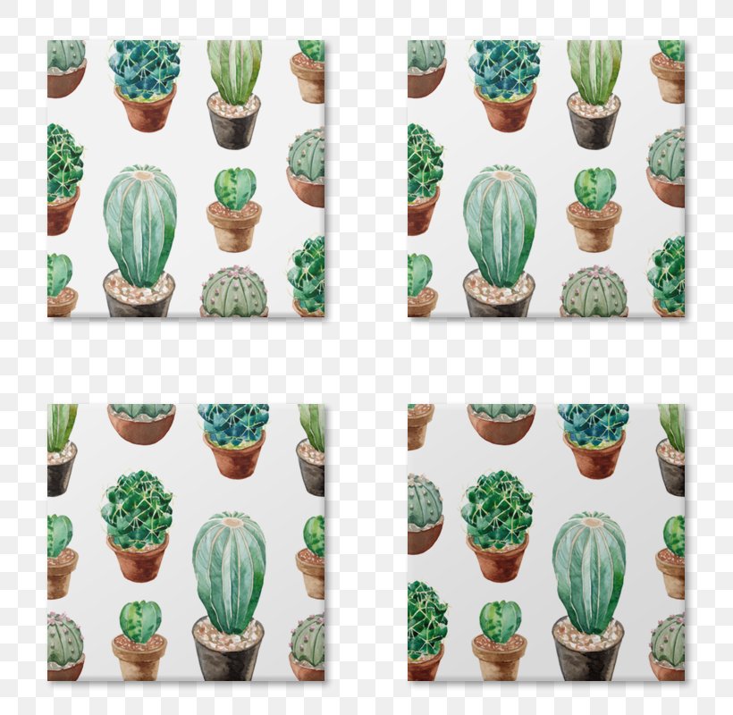 Cactaceae Paper Art Mug Magneto, PNG, 800x800px, Cactaceae, Art, Cactus, Caryophyllales, Ceramic Download Free