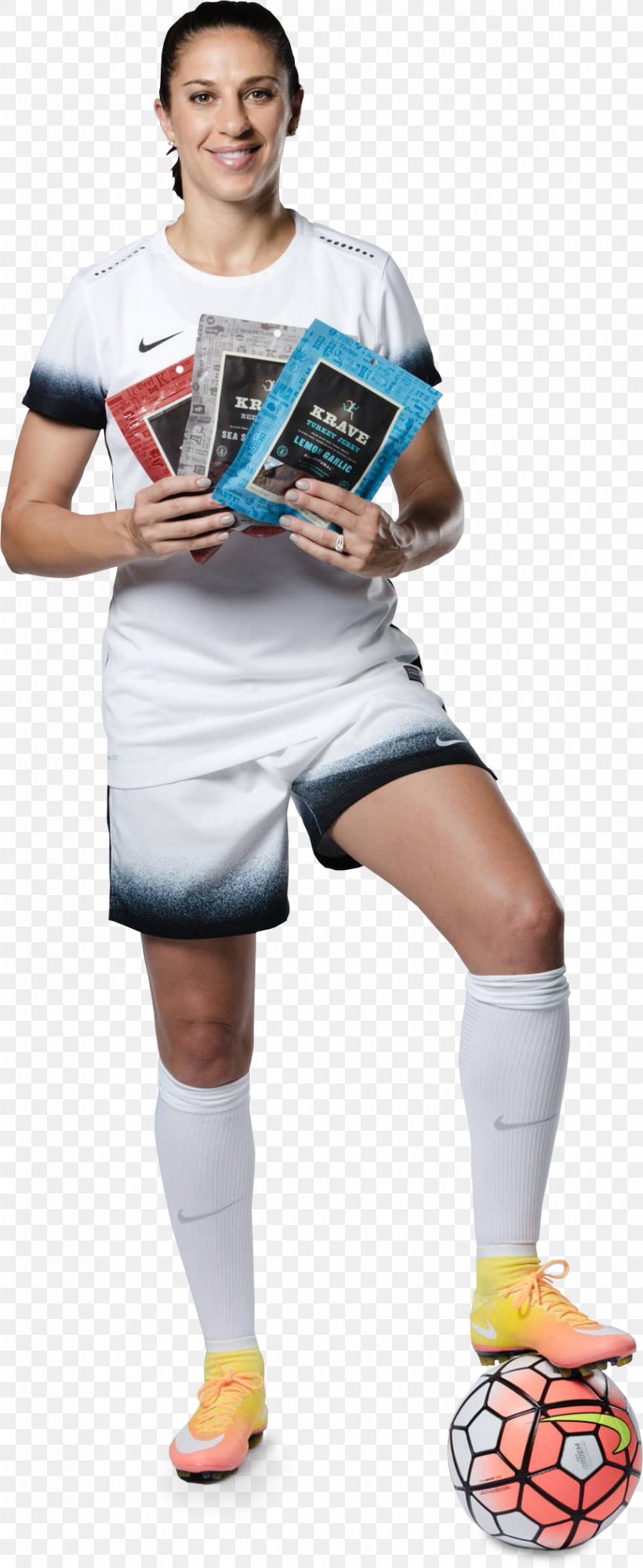 Carli Lloyd United States Athlete Football Player Sport, PNG, 864x2105px, Carli Lloyd, Athlete, Ball, Clothing, Football Player Download Free