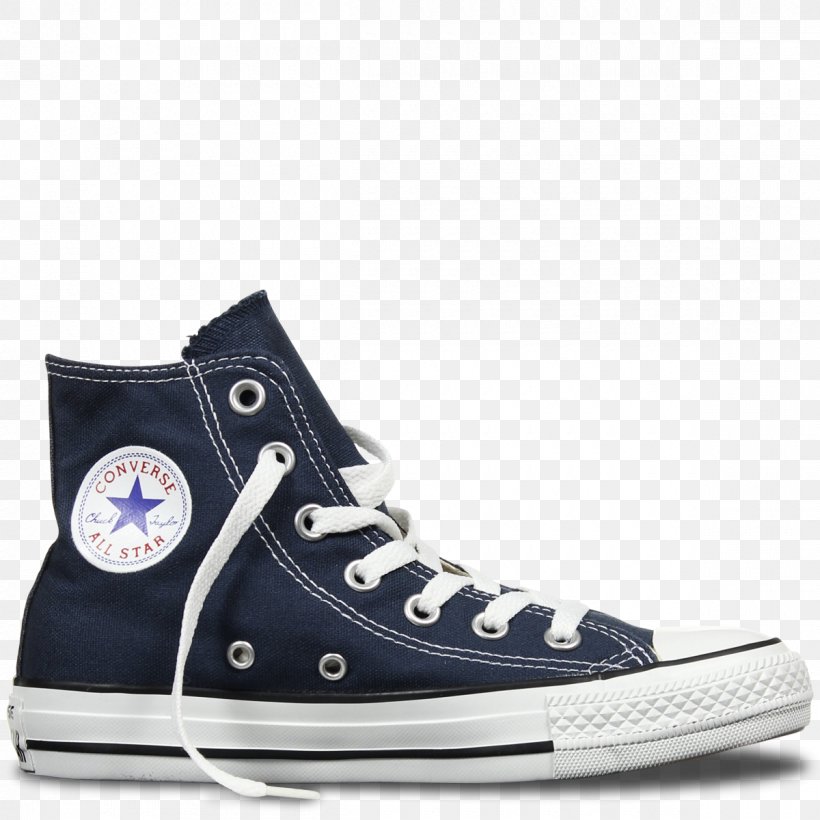 Chuck Taylor All-Stars Converse Sneakers High-top Shoe, PNG, 1200x1200px, Chuck Taylor Allstars, Blue, Brand, Chuck Taylor, Converse Download Free